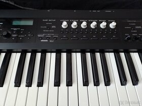 Korg PS60 - 10