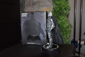 Zberatelska figurka Batman 1:10 - 10