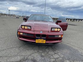 BMW 840ci 210kw - 10