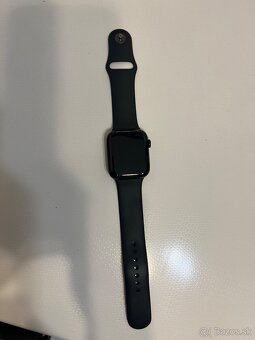 Apple Watch SE 2 - 10