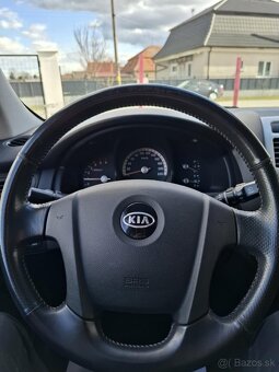 Kia Sportage 2.0 CRDi EX - 10