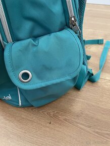 Školská taška a peračník Fantasy model - 10