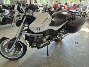 BMW R1200R - 10