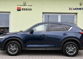 Mazda CX-5 2.0SKYACTIV-G REZERVACE 121 kw - 10