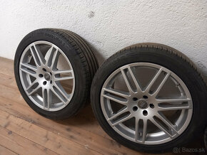 5x112 R20 Audi ET 36 - - 10