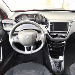 Peugeot 208 1.5 BlueHDi Active E6.2 - 10