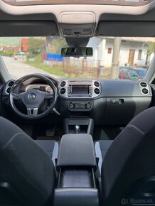 Volkswagen Tiguan 2.0 TDi 4MOTION/DSG/PANORAMA - 10