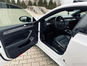 Volkswagen Arteon 2.0 BITDI 4Motion R-line DSG - 10