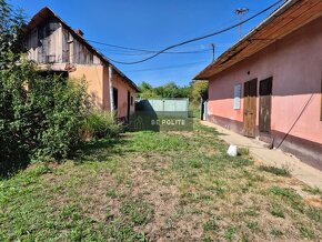 Predaj vidiecky RD, 100 m2, letná kuchynka, klenbová pivnica - 10