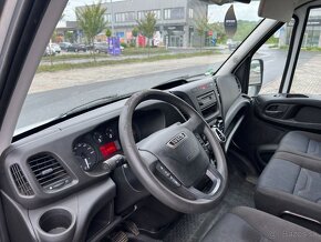 Iveco Daily 2.3 35-160 digi klima automat DPH - 10