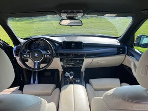 Bmw X5 f15 30d xdrive - 10