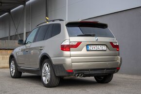 BMW X3 xDrive30d - 10