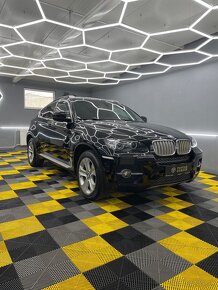 BMW X6 xDrive 4,0d 225kw - 10