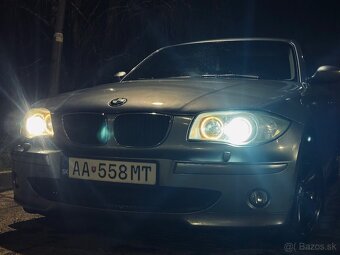 BMW 118D - 10