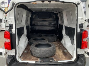 Toyota ProAce 2.0D, 90KW, 1. MAJITEL - 10