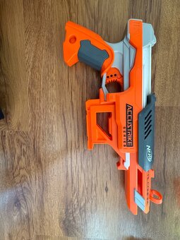 Nerf - 10