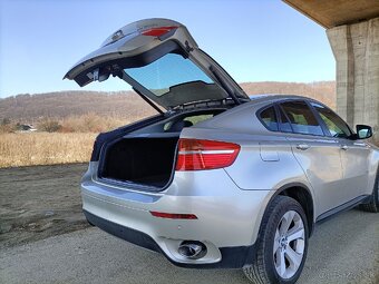 BMW X6 3.0D 180kw - 10