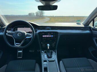 Volkswagen Passat Alltrack B8,5  2.0 Tdi - 10