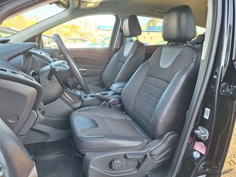 Ford Kuga, 2,0TDCi 4x4 TITANIUM - 10