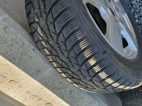 Zimna sada 185/65 r15 5×114,3 (KIA) 67,1 - 10