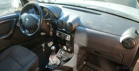 Dacia Duster 4x4 1.5 dci - 10