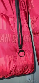 Armani exchange bunda nepoužitá veľkosť L - 10