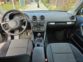 Audi A3 1.9 TDI - 10