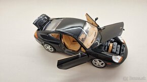 1:18 PORSCHE 911 997 - 10