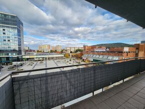 Astra-novost.4iz.byt,124m2+2xbalkon 14m2,Dubnica n/Váhom. - 10