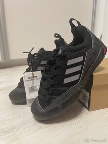 Adidas Terrex NOVE - 10