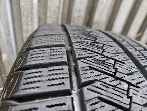 Zimné pneu Triangle - 235/55 r18 104V - 10