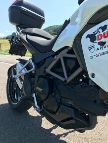 Ducati multistrada 1200 - 10