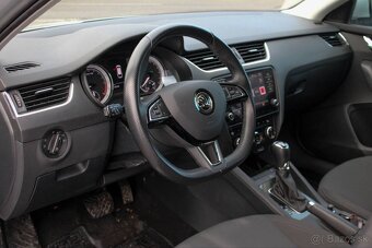 Škoda Octavia Combi 2.0 TDI DSG 4x4 2020 - 10