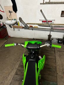 Kawasaki kx85 2013 - 10