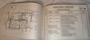 Praga S5T 3 - katalog náhradních dílů - 10