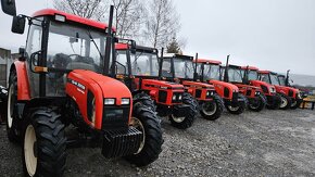 Zetor 7745 viac ks( 7245/6340/5340/6341/7341) - 10