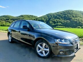 Audi A4 Avant B8 1.8 TFSI QUATTRO 118kw 166tis. km - 10