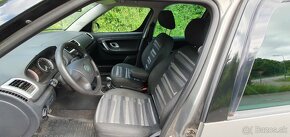 predam škoda roomster 1.9tdi - 10