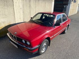 Bmw E30 Chrom, Veterán-E21, E30 E36, E46, E90, E91, E92, E93 - 10