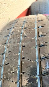 Barum Maxilla 2 205/65 R16C 107/105 T + disky vw - 10