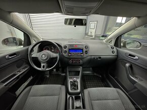 VOLKSWAGEN GOLF PLUS 1.4 Tsi - 10