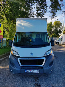 Peugeot Boxer - 10