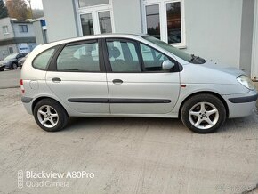 Renault Megane senic - 10