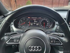 Audi A6 C7 FL, 3.0 TDI, 135000 km, Quattro - 10