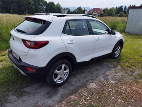 KIA Stonic 1,2 benzin-Rakuske doklady - 10