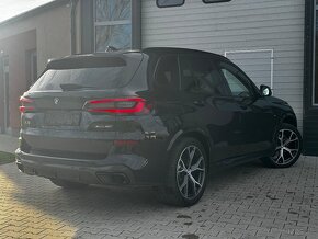 BMW X5 xDrive 40i M-Sport Laser/360/Head-up/Adaptiv/Carbon - 10