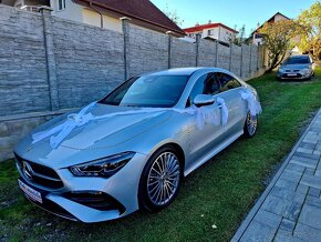 Auto na Svadbu, Land Rover-Velar, BMW M-packet , MercedesAMG - 10