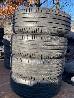 245/50 R19 4x letné Pirelli - 10