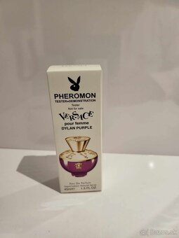 DÁMSKE PARFÉMY-PHEROMON 2. - 10