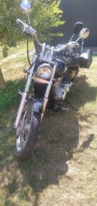 Honda Shadow 750 Spirit - 10